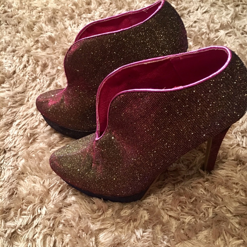 Booties